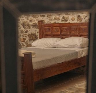 Kalamoti House | Luxury Medieval Residence