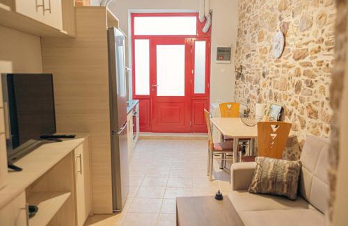 Kalamoti House | Luxury Medieval Residence