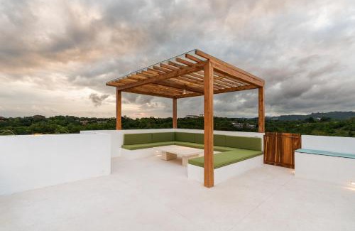 Pecatu Villa | Luxury Mediterranean Villa in Bingin - Villa 3C Villa Valli