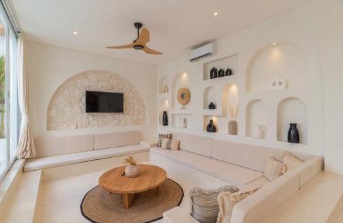 Pecatu Villa | Luxury Mediterranean Villa in Bingin - Villa 3C Villa Valli
