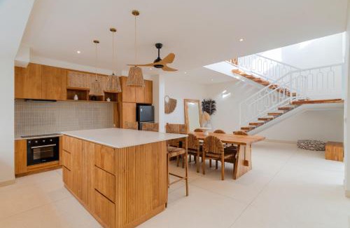 Pecatu Villa | Luxury Mediterranean Villa in Bingin - Villa 3C Villa Valli