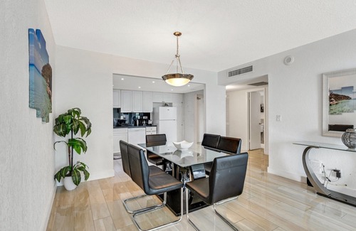 Sunny Isles Beach Condo | Luxury Miami Beach Condos
