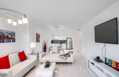 Sunny Isles Beach Condo | Luxury Miami Beach Condos