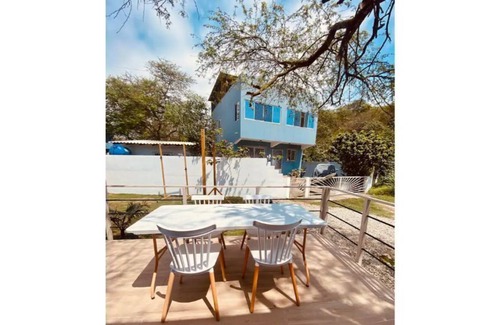 Olon House | Luxury Minimalist House in Private Citadel!