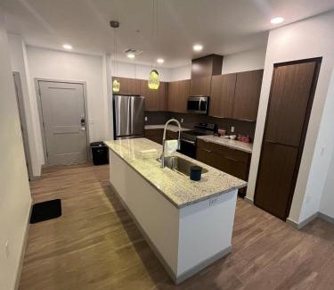 Norterra Apartment | Luxury Minimalist Stay