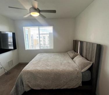 Norterra Apartment | Luxury Minimalist Stay