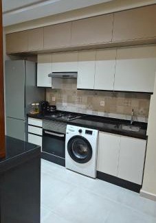 Cabo Negro Apartment | Luxury Mirador 3 Cappuccino