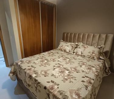 Cabo Negro Apartment | Luxury Mirador 3 Cappuccino