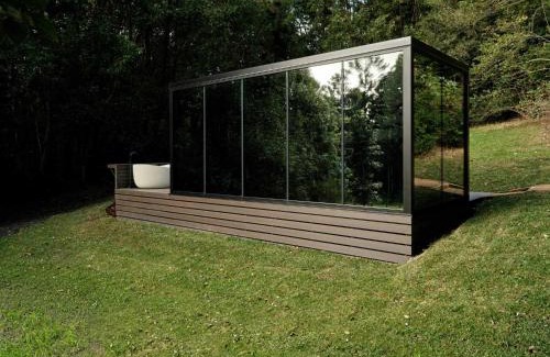 Byron Bay House | Luxury Mirror Home In Byron Bay