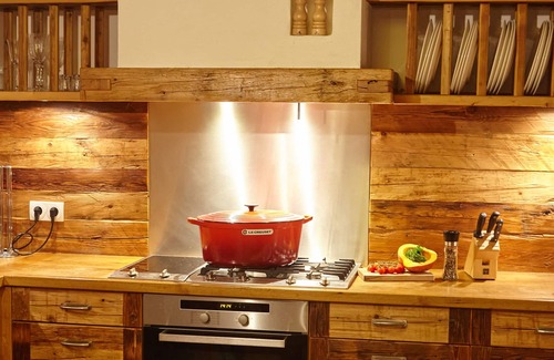 Bockstein House | Luxury.Mountain.Place