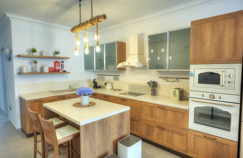 Pieta Apartment | Luxury, modern & spacious 2 bedroom flat, DBOR1-2