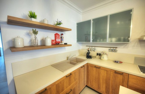 Pieta Apartment | Luxury, modern & spacious 2 bedroom flat, DBOR1-2