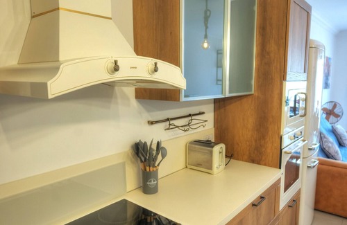 Pieta Apartment | Luxury, modern & spacious 2 bedroom flat, DBOR1-2