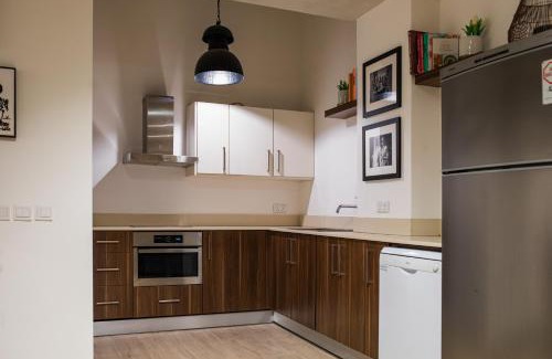 Tower Road Apartment | Luxury & modern studio near Sliema seafront SBOR2-1