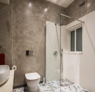 Tower Road Apartment | Luxury & modern studio near Sliema seafront SBOR2-1