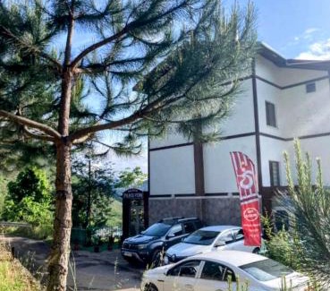 Macka Apartment | Luxury Monastery Apart & Hotel