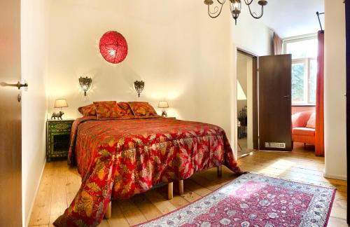 Old Town Apartment | Luxury Moroccan