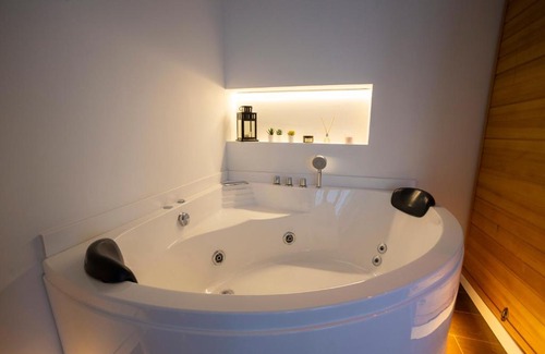 Novelda Apartment | Luxury Moscatell 15