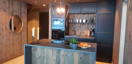 Gol Municipality House | Luxury Mountain Cabin Modern and Stylish