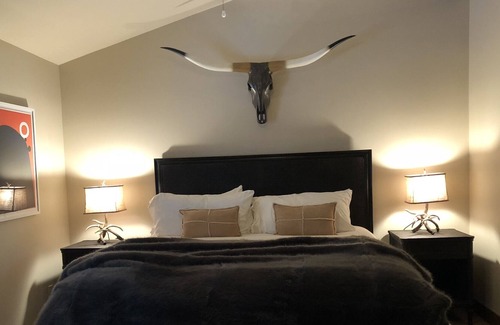 Salt Lake Mountain Resorts House | Luxury Mountain Townhouse in Solitude Mountain Resort