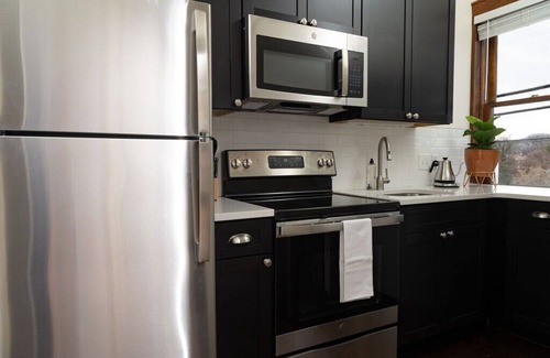 Roanoke Apartment | Luxury multi-unit historic building near downtown