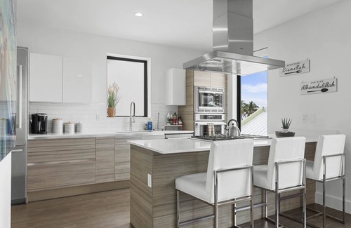 North Beach House | Luxury, Multistory & Family Oriented Beach House