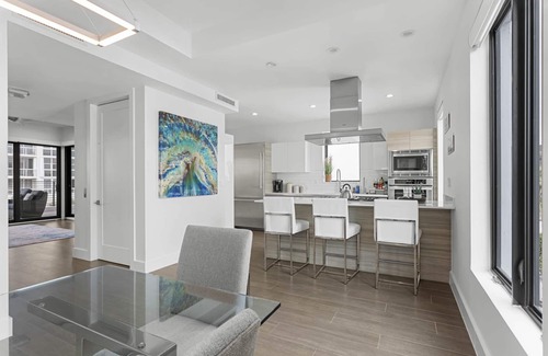 North Beach House | Luxury, Multistory & Family Oriented Beach House