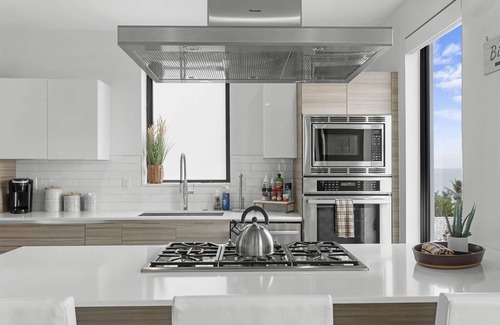 North Beach House | Luxury, Multistory & Family Oriented Beach House