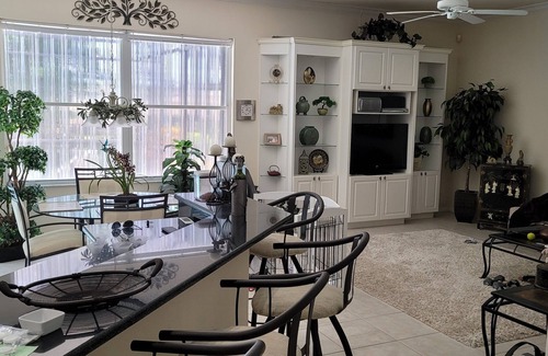 Naples House | Luxury Naples home pool, beach, golf, club amenities