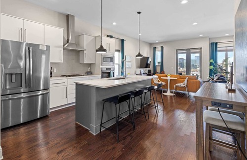 Edgehill House | Luxury Nashville Home 2 Miles to Honky Tonks