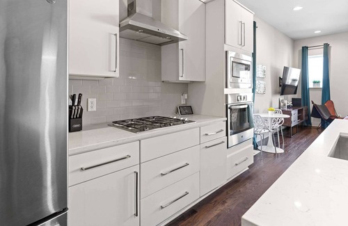 Edgehill House | Luxury Nashville Home 2 Miles to Honky Tonks