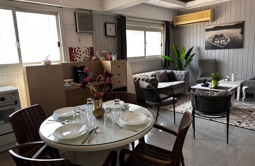 Nasr City Apartment | Luxury Nasr City Apartment Near City Stars and Shopping Malls