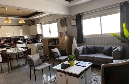 Nasr City Apartment | Luxury Nasr City Apartment Near City Stars and Shopping Malls