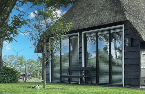 Municipality of Dalfsen House | Luxury, nature and tranquillity in Overijssel