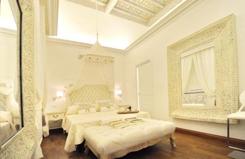 Rione VI Parione Apartment | Luxury Navona apartments by Flatinrome