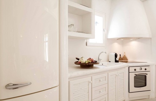Agios Prokopios Villa | Luxury Naxos Villas | Grande Suite | Air Conditioning | Outdoor Pool | 1.