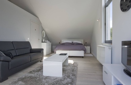 Korbeek-Dijle House | Luxury near Brussels and Leuven