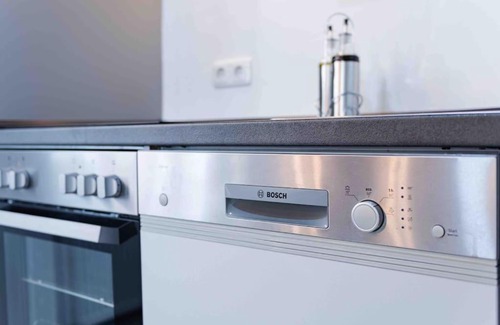 Hanau Apartment | LUXURY NEAR FRANKFURT 8 PERSON 24 7 CHECK