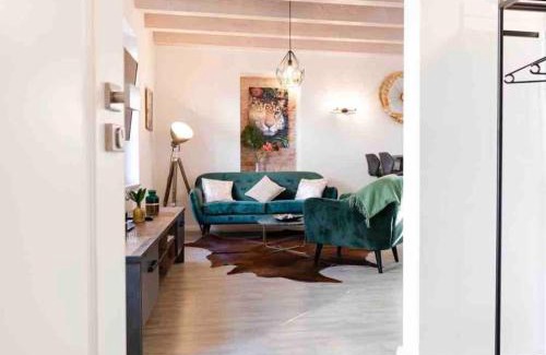 Hanau Apartment | LUXURY NEAR FRANKFURT 8 PERSON 24 7 CHECK