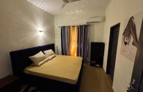 Tchaourou Apartment | Luxury Nest