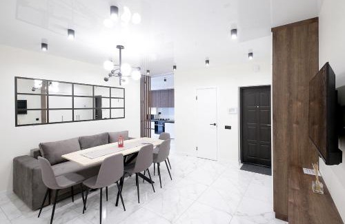 Lviv City Center Apartment | Luxury Nest Lviv center