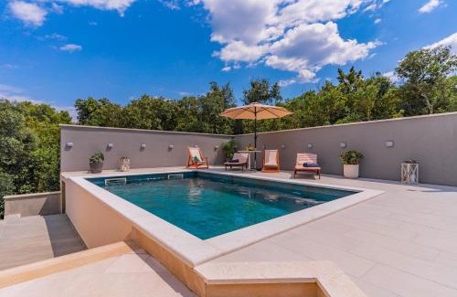 Medvinjak Apartment | Luxury Nest Maretta & Oliva