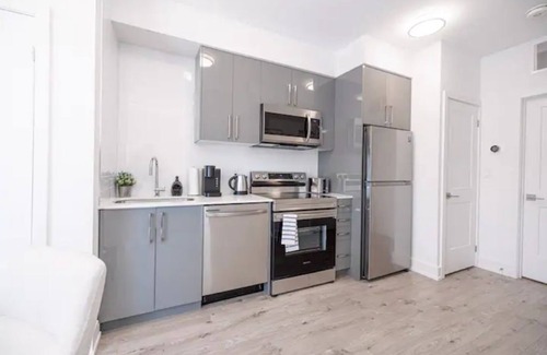 Niagara Falls Apartment | Luxury New Apartment, Mins To All Falls Attraction