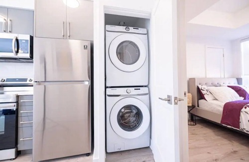 Niagara Falls Apartment | Luxury New Apartment, Mins To All Falls Attraction
