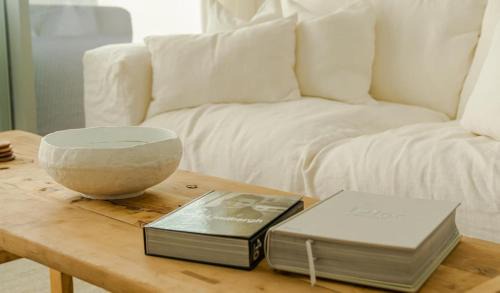 Mijas Apartment | Luxury New Boho Style Apartment In Mijas Pueblo!