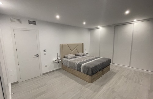 Torrox Costa Villa | Luxury new build villa Solymar for 10 people