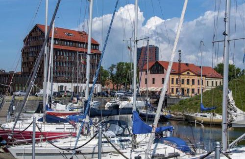 Old Town House | Luxury new home in the center of the Old Town