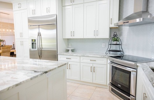 Cape Coral House | LUXURY NEWLY REMODELED WATER FRONT PROPERTY