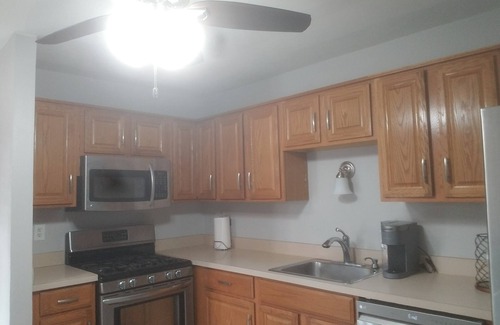 Canton House | *Luxury* - Newly Renovated 3 BR Oasis - Canton/Plymouth/Ann Arbor