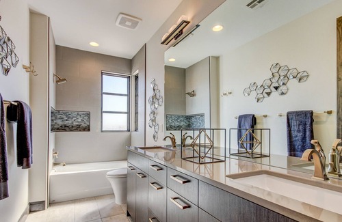 Ivins House | Luxury Nightly Rental Steps To Snow Canyon Park Entrance Saint George Utah